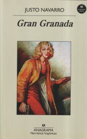 Portada de Gran Granada