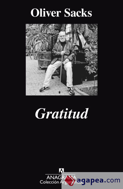 Gratitud