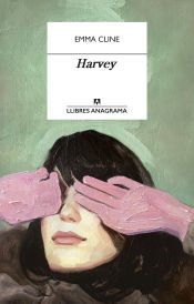 Portada de Harvey