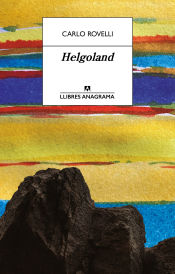 Portada de Helgoland