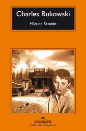 Portada de Hijo de Satanás