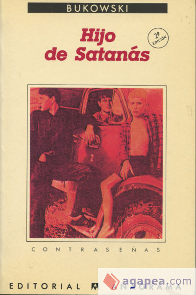 Hijo de Satanás