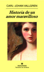 Portada de Historia de un amor maravilloso