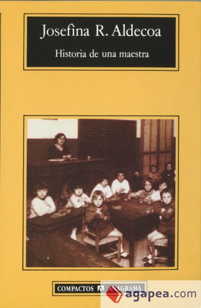 Historia de una maestra