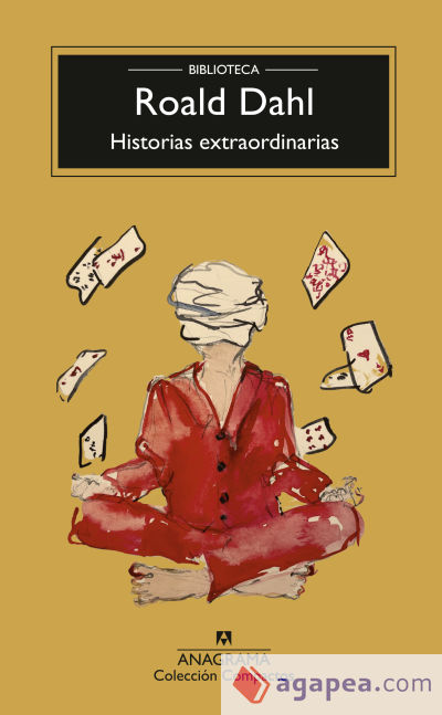 Historias extraordinarias