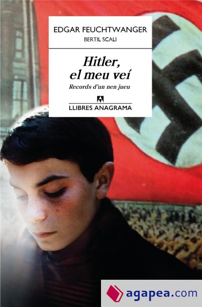 Hitler, el meu veí