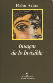 Portada de Imagen de lo Invisible