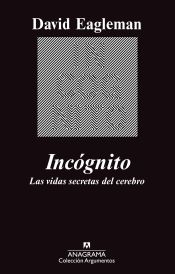 Portada de Incógnito