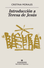 Portada de Introducción a Teresa de Jesús