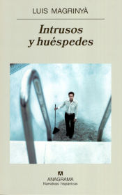 Portada de Intrusos y huéspedes