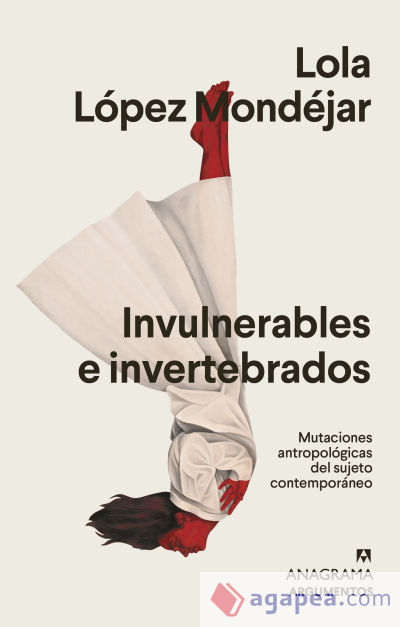 Invulnerables e invertebrados