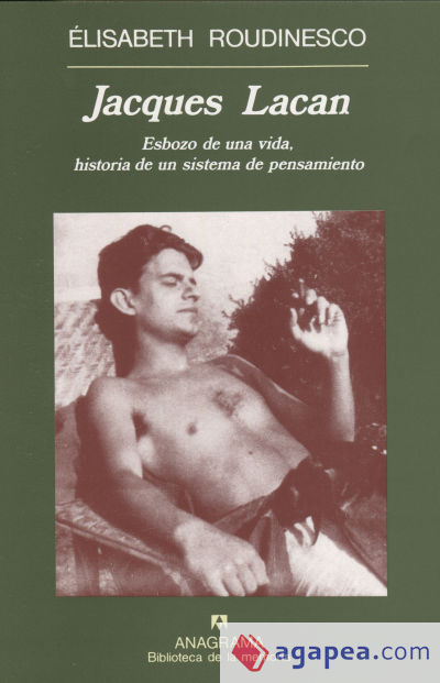 Jacques Lacan