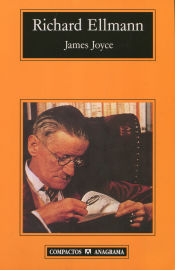 Portada de James Joyce