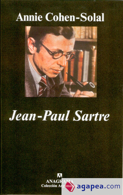 Jean-Paul Sartre