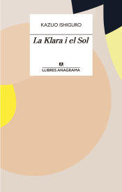 Portada de Klara i el Sol