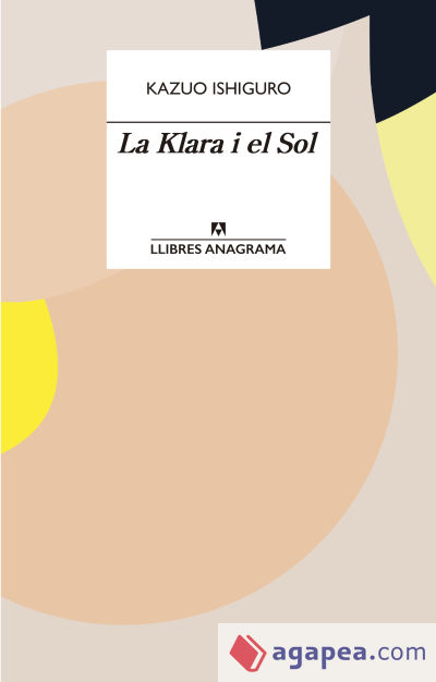 Klara i el Sol