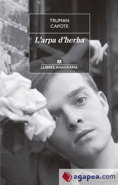 L'arpa d'herba