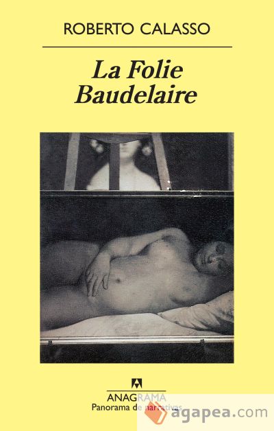 La Folie Baudelaire