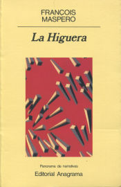 Portada de La Higuera