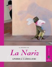 Portada de La Nariz