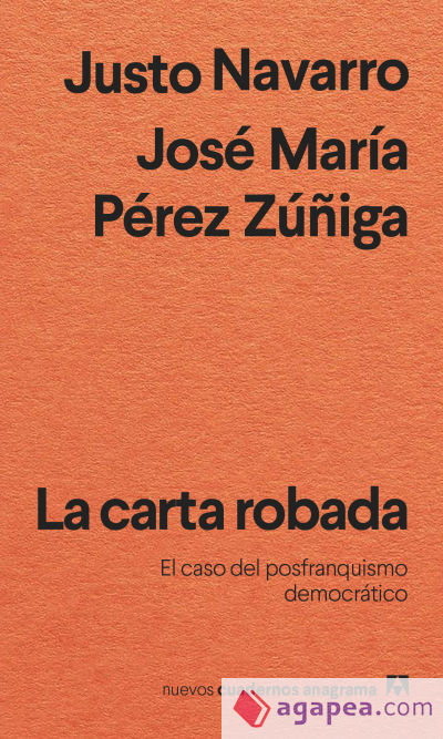 La carta robada