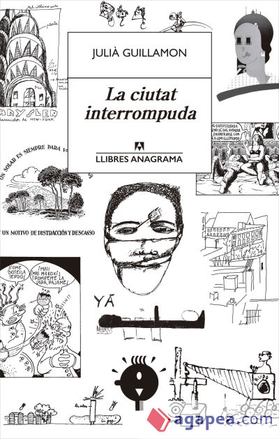 La ciutat interrompuda