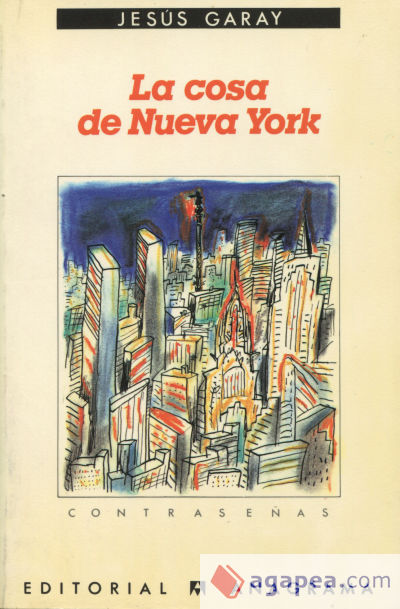 La cosa de Nueva York