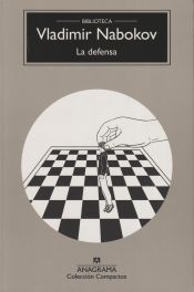 Portada de La defensa