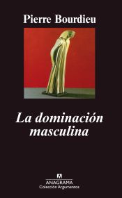 Portada de La dominación masculina