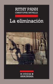 Portada de La eliminación