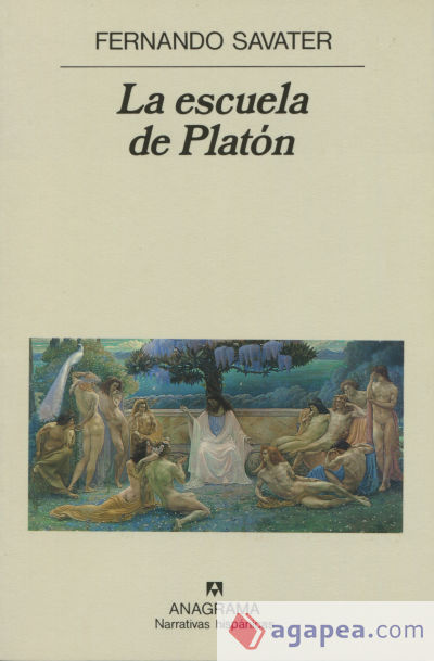 La escuela de Platón