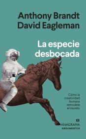 Portada de La especie desbocada