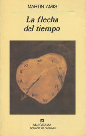 Portada de La flecha del tiempo