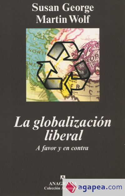 La globalización liberal