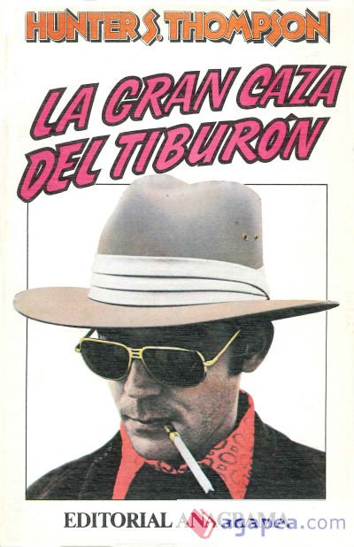 La gran caza del tiburón