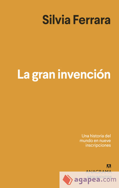 La gran invención