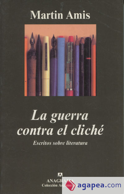 La guerra contra el cliché