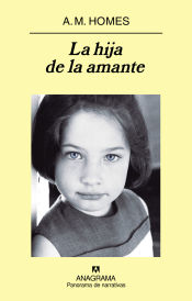 Portada de La hija de la amante