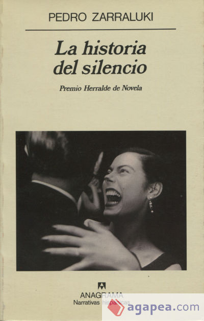 La historia del silencio