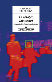 Portada de La imatge incessant