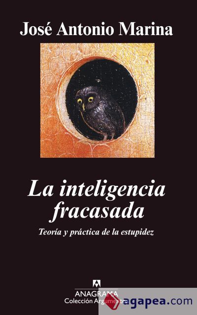 La inteligencia fracasada