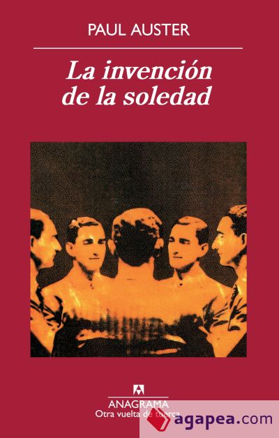 La invención de la soledad