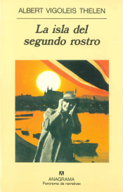 Portada de La isla del segundo rostro