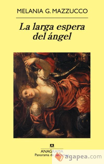 La larga espera del ángel