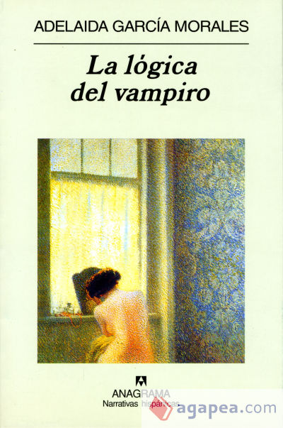 La lógica del vampiro