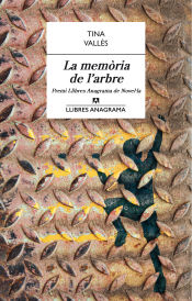 Portada de La memòria de l'arbre