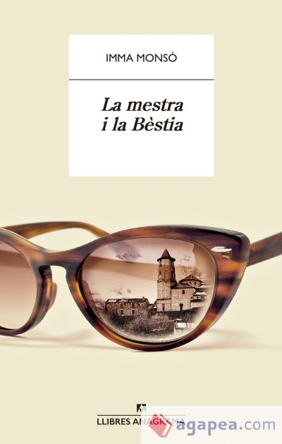 La mestra i la Bèstia