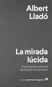 Portada de La mirada lúcida