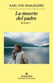 Portada de La muerte del padre