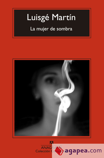 La mujer de sombra